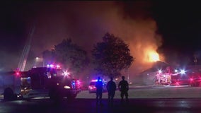 50 people displaced in Minneapolis fire