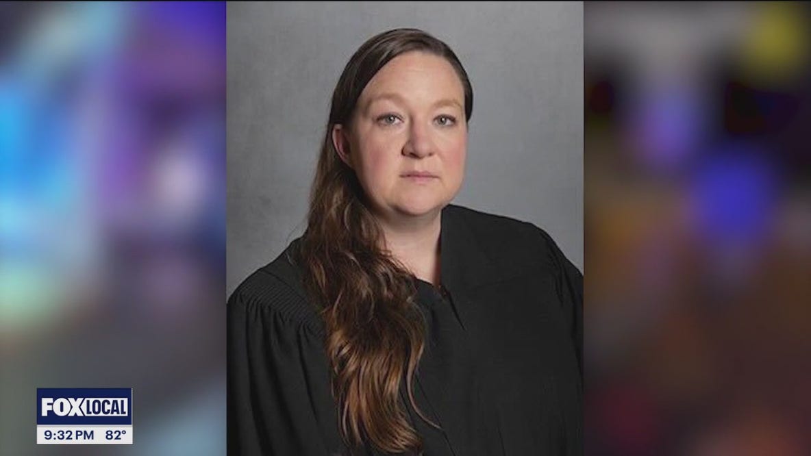 Yavapai County judge cited for urinating in public days before resignation