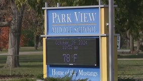 Mukwonago school referendum