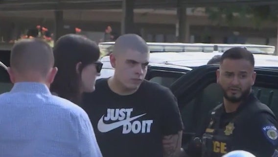 U of A deadly shooting: Man sentenced for manslaughter