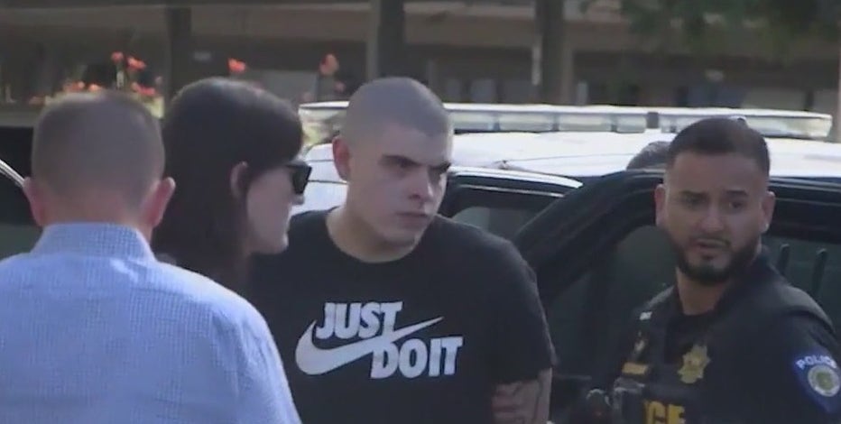 U of A deadly shooting: Man sentenced for manslaughter