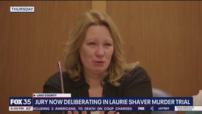 Laurie Shaver trial: Guilty or not guilty in Michael's death?