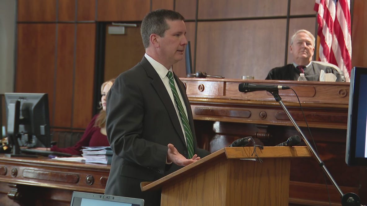 Swan Boat Club trial: Prosecution's closing arguments