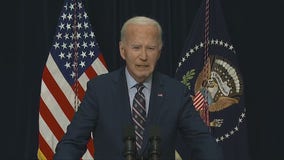 FULL: President Joe Biden on New Orleans truck attack