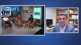 Local expert breaks down why six Chicago suburbs are switching to Lake Michiganwater