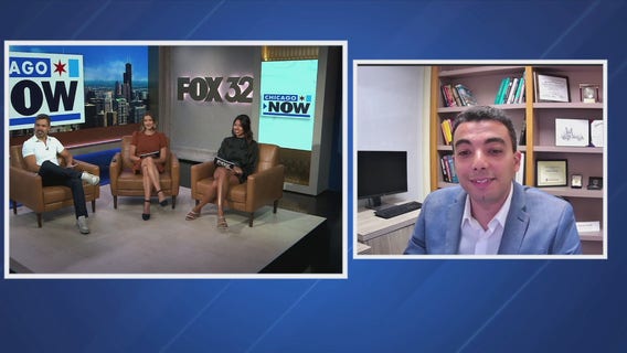 Local expert breaks down why six Chicago suburbs are switching to Lake Michiganwater