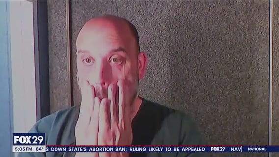 New details about driver charged with killing Johnny Gaudreau, brother revealed in detention hearing