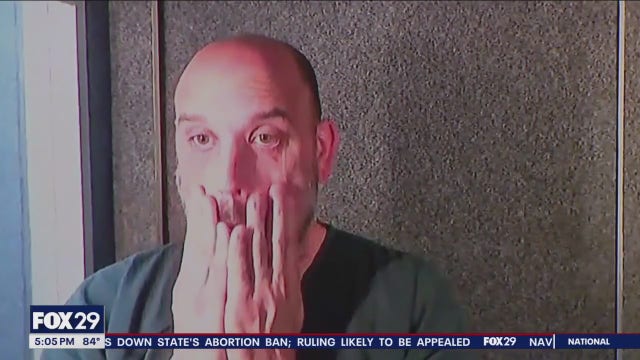 New details about driver charged with killing Johnny Gaudreau, brother revealed in detention hearing