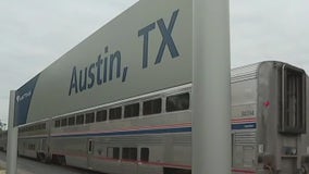 Is a CTX passenger rail possible?