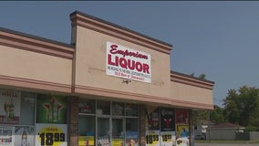 'Person of interest' in custody after shooting inside Glenwood liquor store leaves owner dead