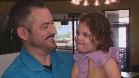 Picazzo's raises money for Rett's Syndrome research