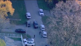 Body found in Ford Heights