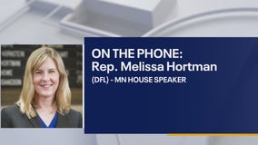 MN House Speaker weighs in on Harris picking Gov. Walz