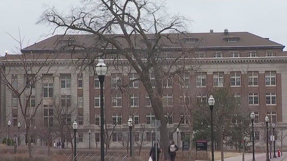 International student rights incidents in MN