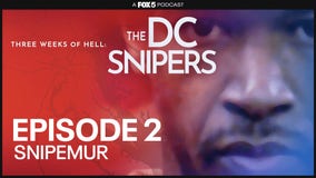 Snipemur - Episode 2 | Three Weeks Of Hell: The DC Snipers