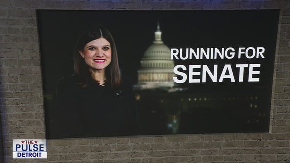 Stevens on race for U.S. Senate & asking the experts