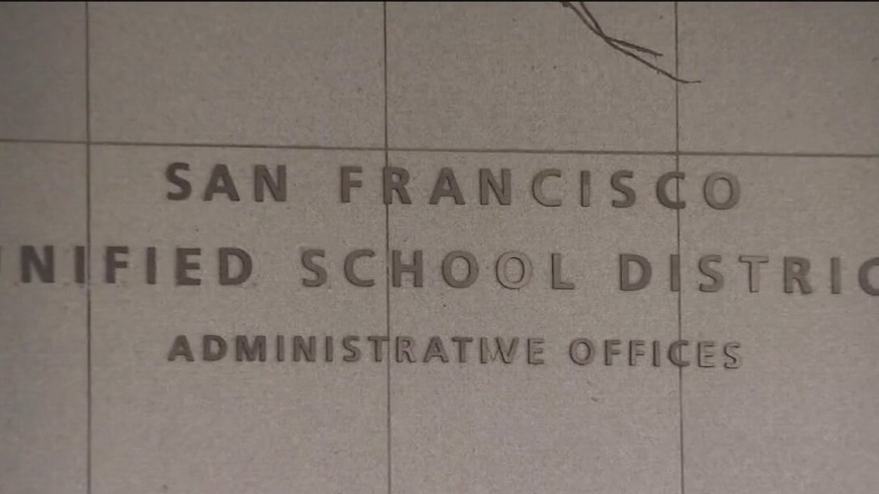 Some San Francisco teachers say they're not getting paid correctly