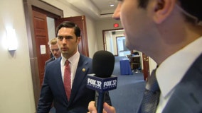 Rep. Brandon Gill calls Pritzker a ‘lunatic’ over Illinois sanctuary laws