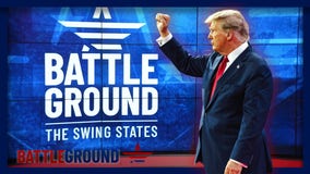 RNC held on battleground rocked by political violence