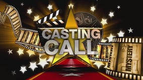 Castin Call for Sept. 4, 2024