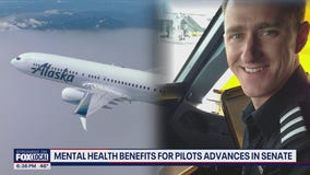 WA Senate panel advances mental health benefits for pilots