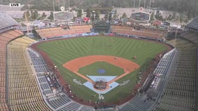 Evergreen Park’s John Tumpane to make World Series umpiring debut