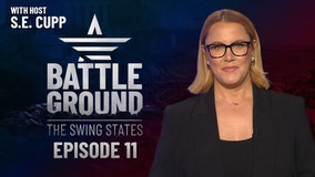 Crossing Party Lines: Inside the 'Republicans for Harris' Campaign | Battleground Ep. 11