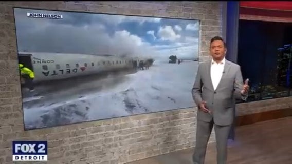 Aviation disasters & answering economic questions