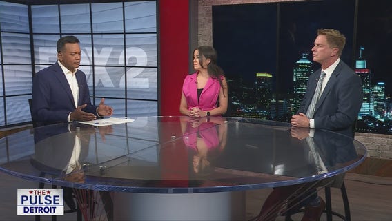 Fallout from Trump’s budget bill & Bondi clarifies Epstein comments