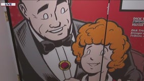 Lombard celebrates 100 Years of Little Orphan Annie with centennial bash