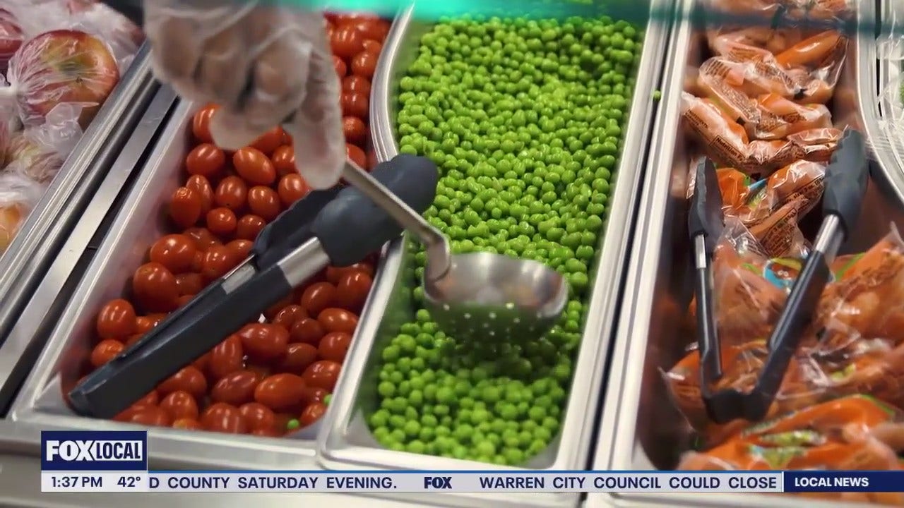 Food Bank Concerns: How USDA Changes Affect Metro Detroit Families - Gleaners Food Bank Responds | FOX 2 Detroit