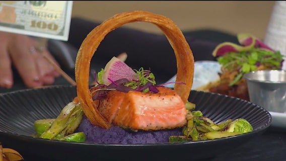 West Loop’s Bocaditos celebrates Hispanic Heritage Month with authentic flavors