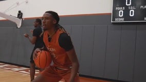 Longhorns MBB start new season