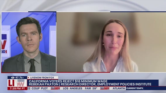 These states are boosting minimum wage in 2025—is yours on the list?