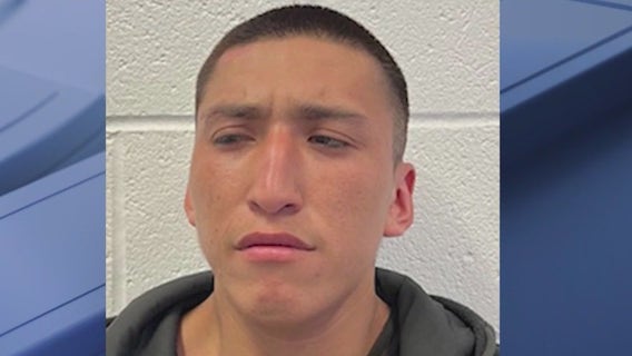 Arrest made in Watch Fire that burned 21 homes