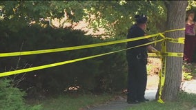 Body found in Suffolk County