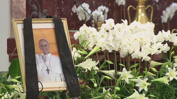 Archdioscese of Galveston-Houston, Catholics respond to death of Pope Francis