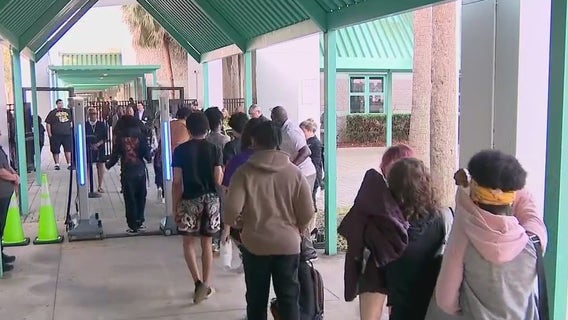 Cracking down on school threats in Volusia County