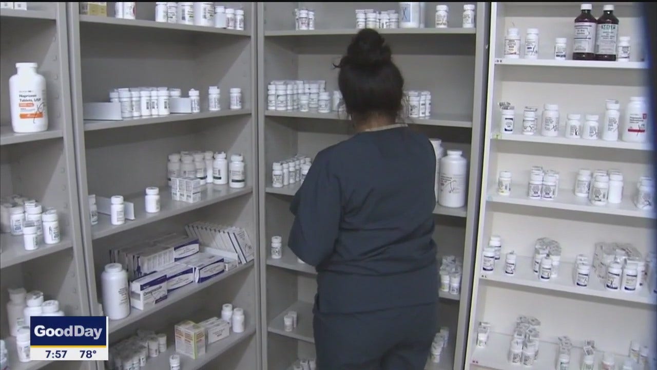 Save Me Steve: Lowering prescription drug costs