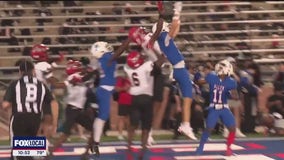 Texas High School Football: Week 2 highlights