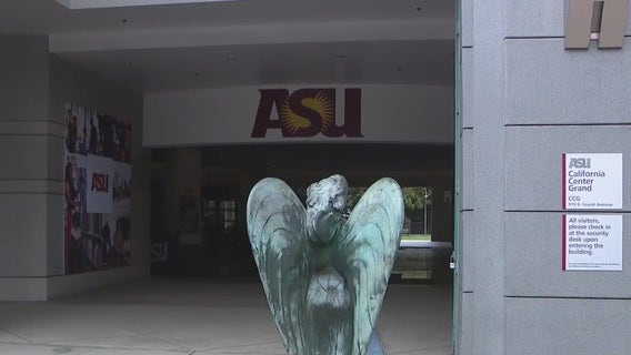 Big changes ahead for FIDM amid merger with ASU