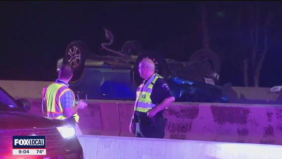 Deadly Mesquite DWI crash suspect was 'carefree'