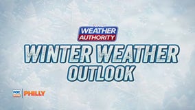 FOX Weather Philly: 2024-2025 Winter Weather Outlook