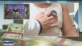 Choosing the right health insurance plan