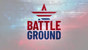 Battleground: Laser focus on the swing states