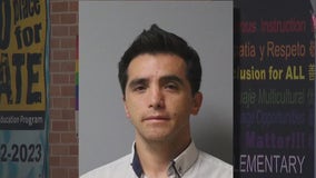 Austin ISD teacher arrested and fired