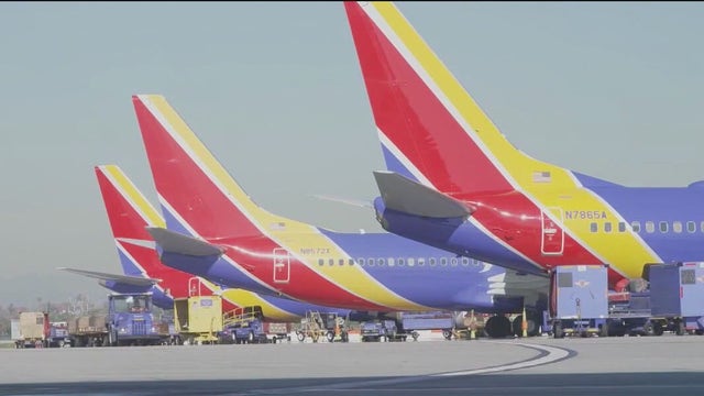 Can a great opening weekend for summer travel last?