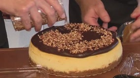 National Cheesecake Day: Three Brothers Bakery