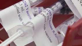 Gov. Hobbs expands COVID vaccine access with executive order
