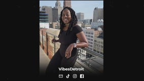 Vibes Detroit December  2024 Event to do in Metro Detroit